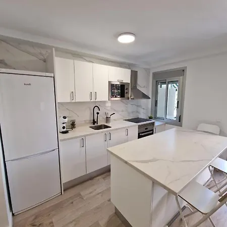 Casa Rosarito Apartament