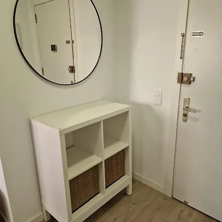 Appartement Casa Rosarito Santa-Cruz de Ténérife