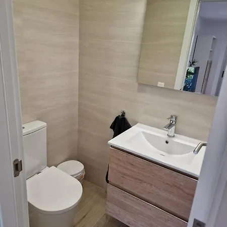 Casa Rosarito Appartement *