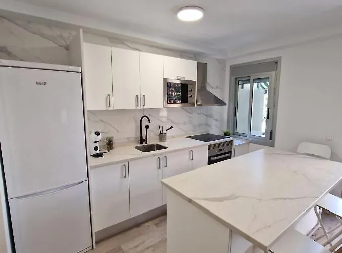 Casa Rosarito Apartament