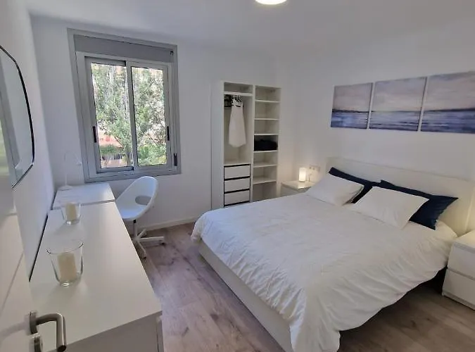 Apartament Casa Rosarito