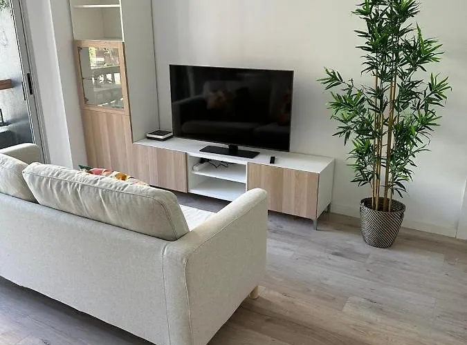 Apartament Casa Rosarito Santa Cruz de Tenerife