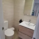Casa Rosarito Apartman *