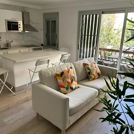 Apartman Casa Rosarito *