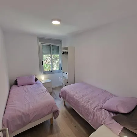 Casa Rosarito Appartement *