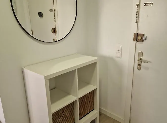 Апартаменты Casa Rosarito Санта-Крус-де-Тенерифе