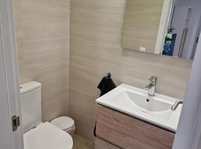 Casa Rosarito Апартаменты *