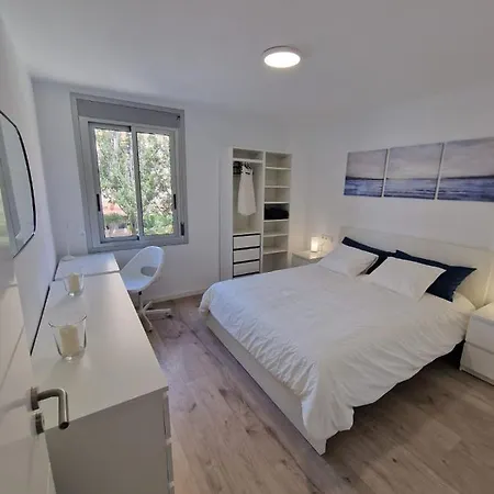 Διαμέρισμα Casa Rosarito