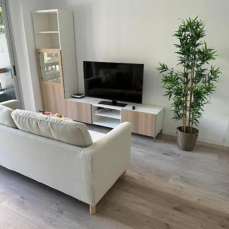 Διαμέρισμα Casa Rosarito Σάντα Κρουζ Τενερίφης