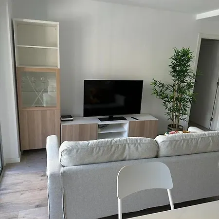 Casa Rosarito * Σάντα Κρουζ Τενερίφης