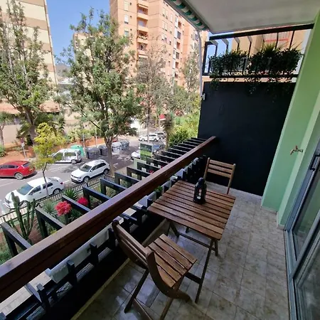 Casa Rosarito Σάντα Κρουζ Τενερίφης