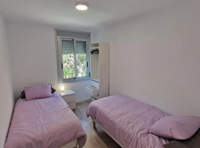 Casa Rosarito Διαμέρισμα *